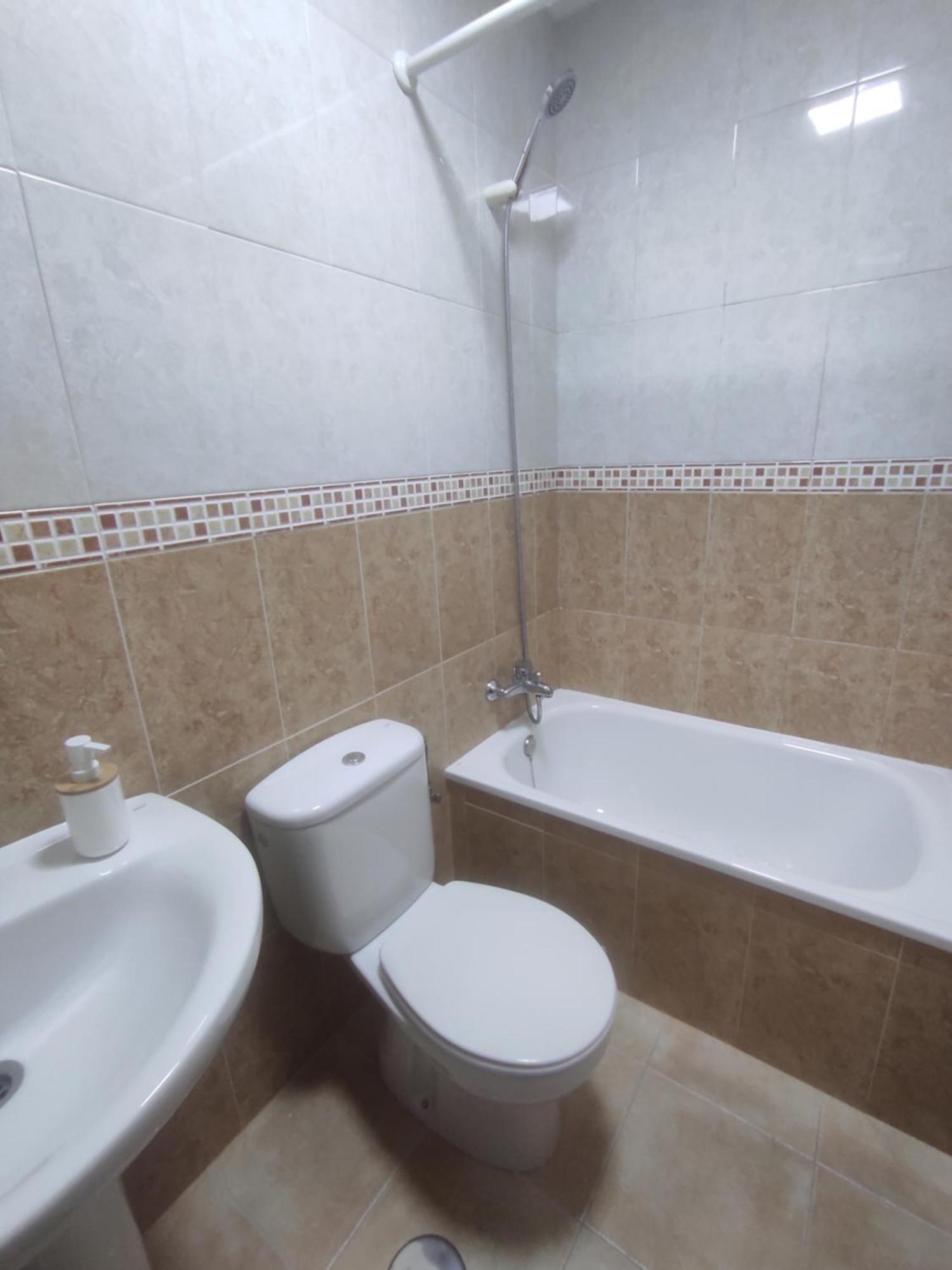 图里恩奥Entre Potes Y Picos Con Wifi Y Garaje公寓 外观 照片